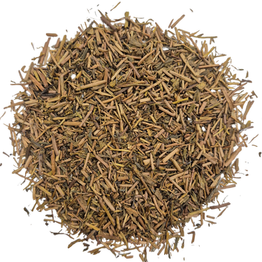 Hojicha - Roasted Green Tea (Organic)